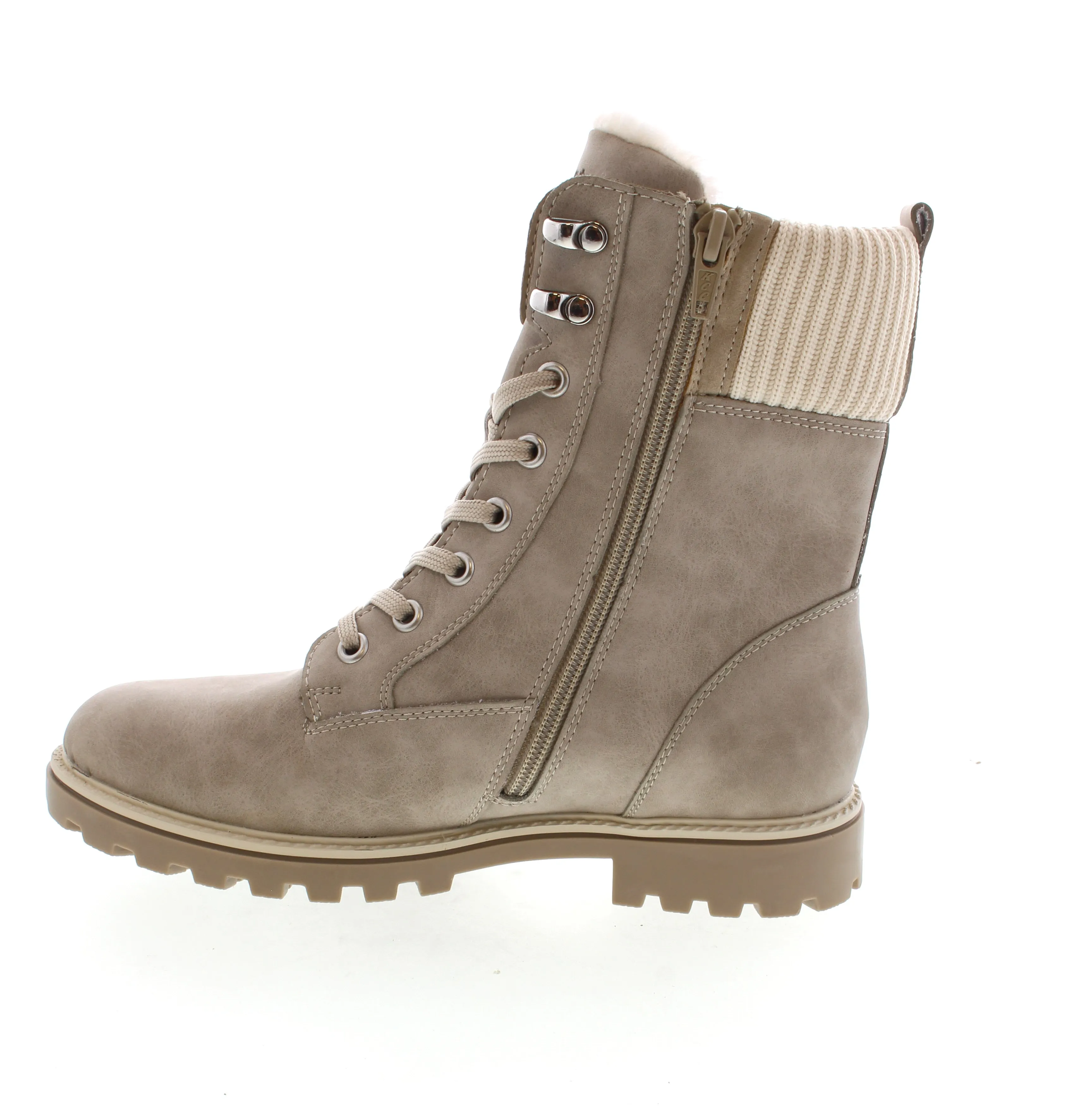 Remonte D8482-40 - Grey