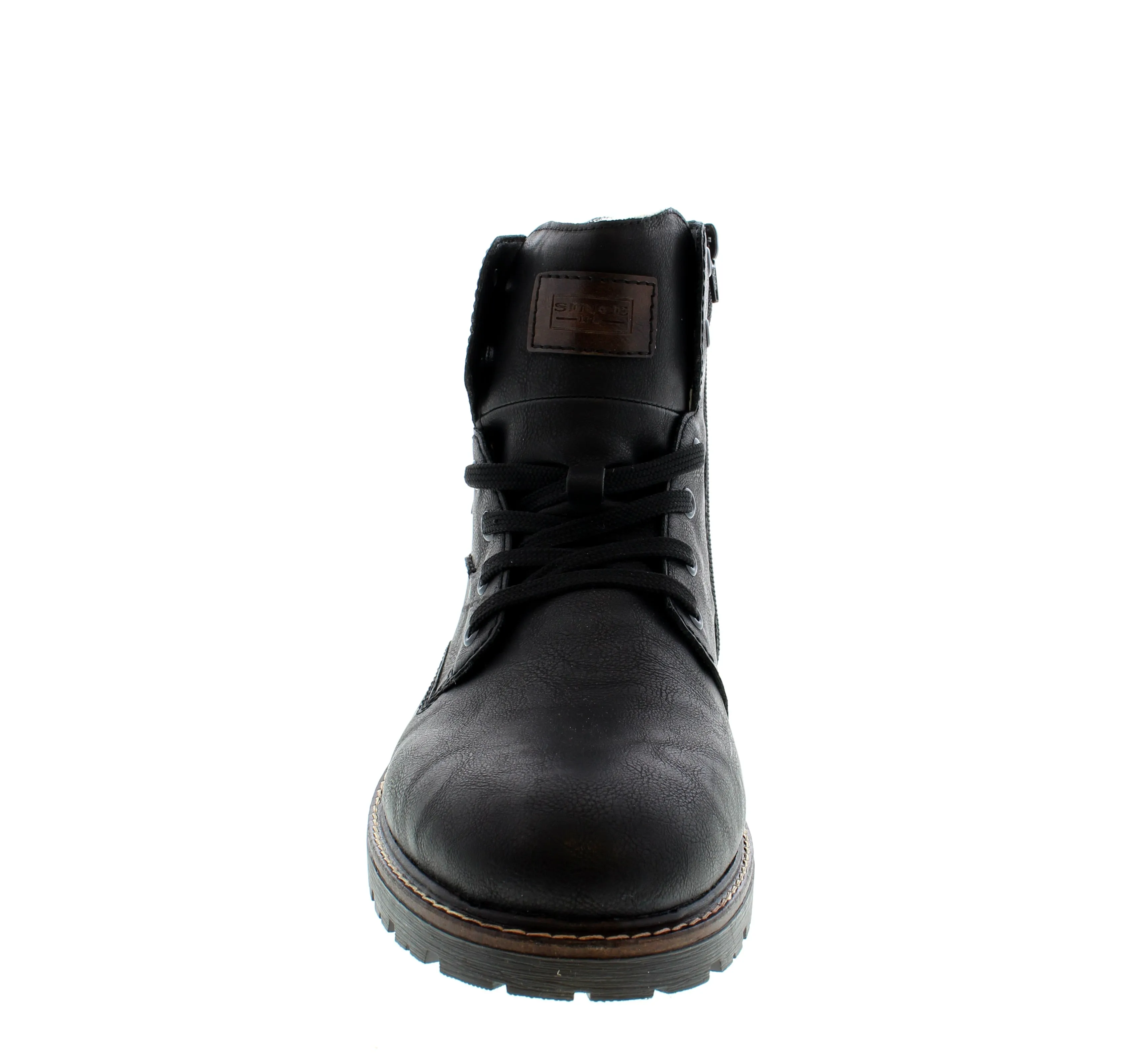 Rieker 32031-01 - Black Multi