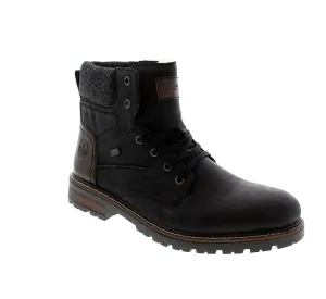 Rieker 32031-01 - Black Multi