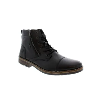 Rieker 33200-02 - Black