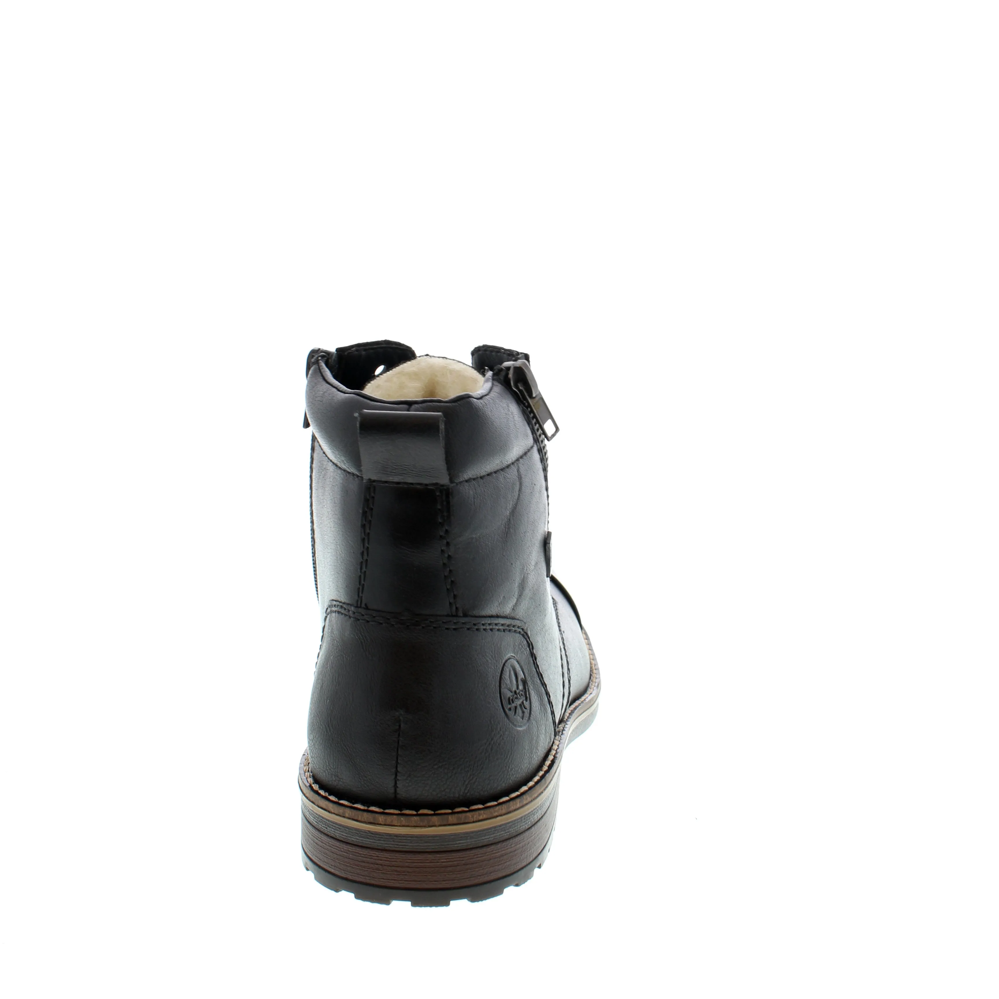 Rieker 33200-02 - Black