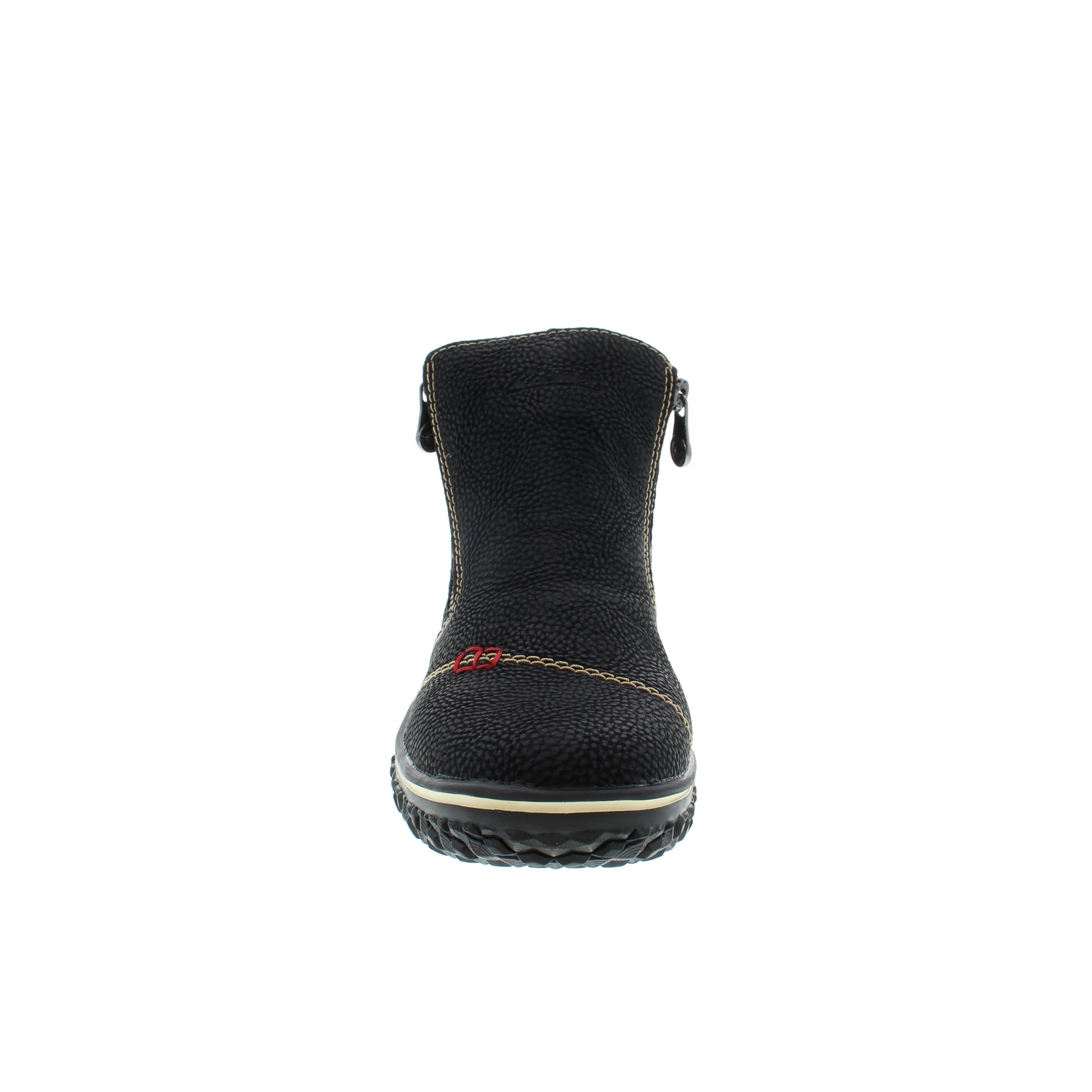 Rieker L4270-00 - Black