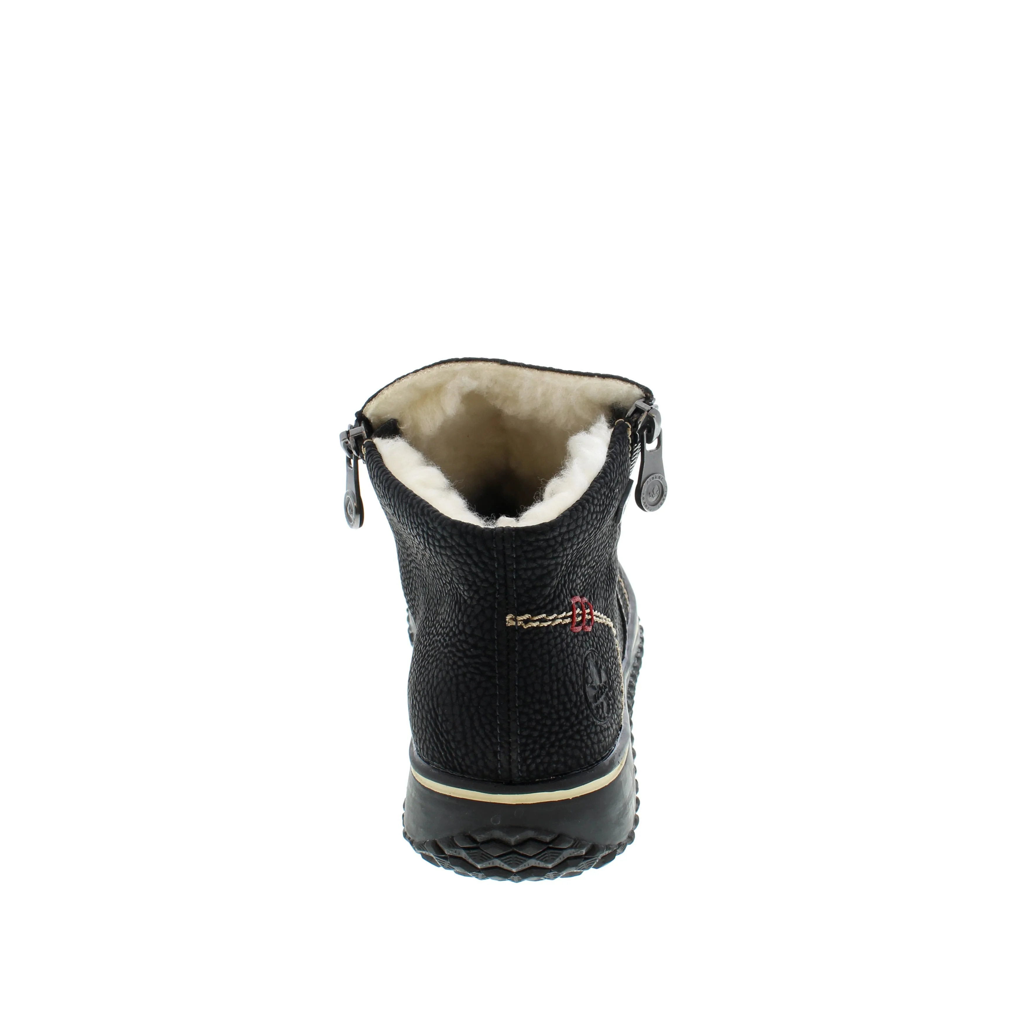 Rieker L4270-00 - Black