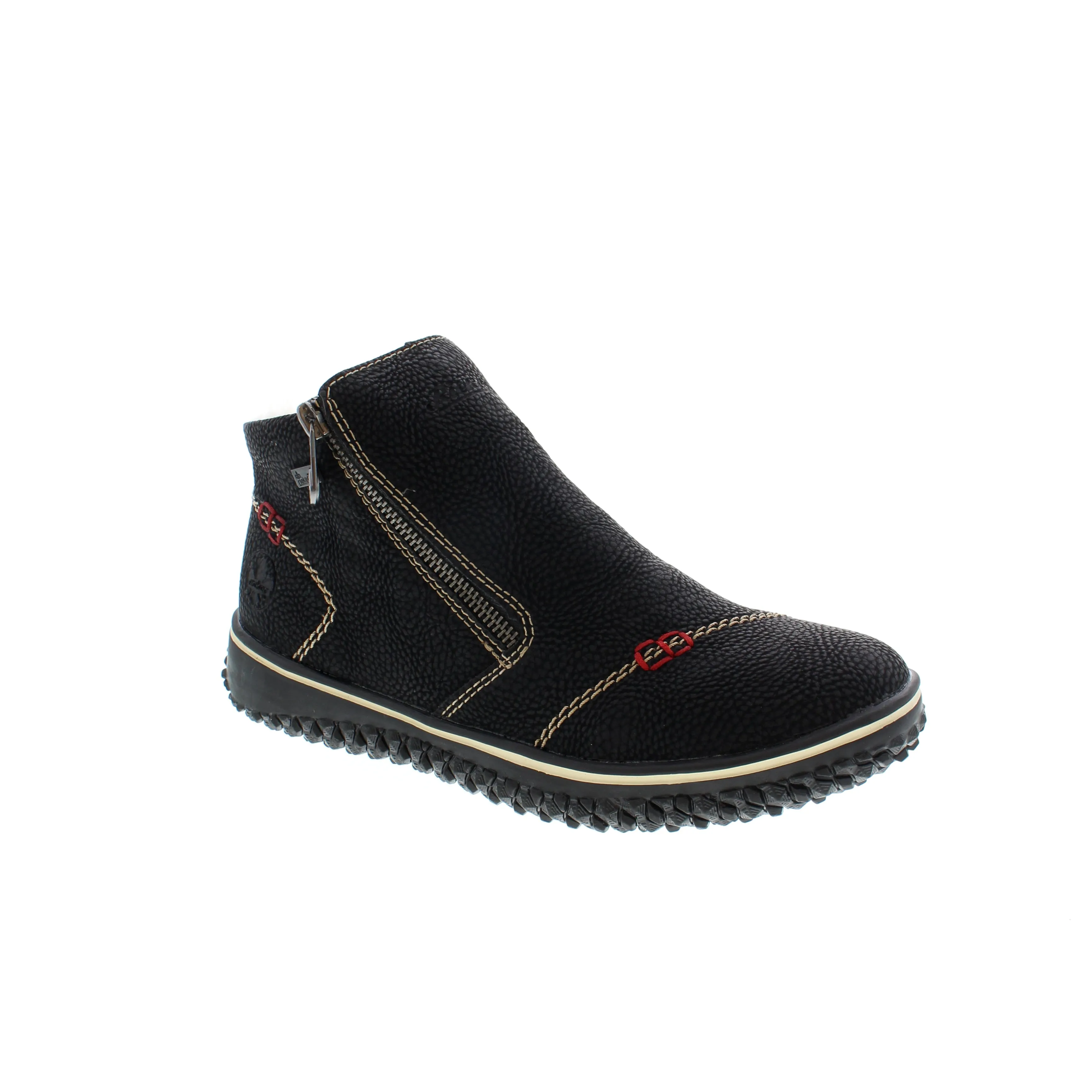 Rieker L4270-00 - Black