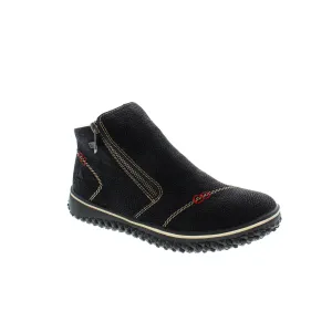 Rieker L4270-00 - Black