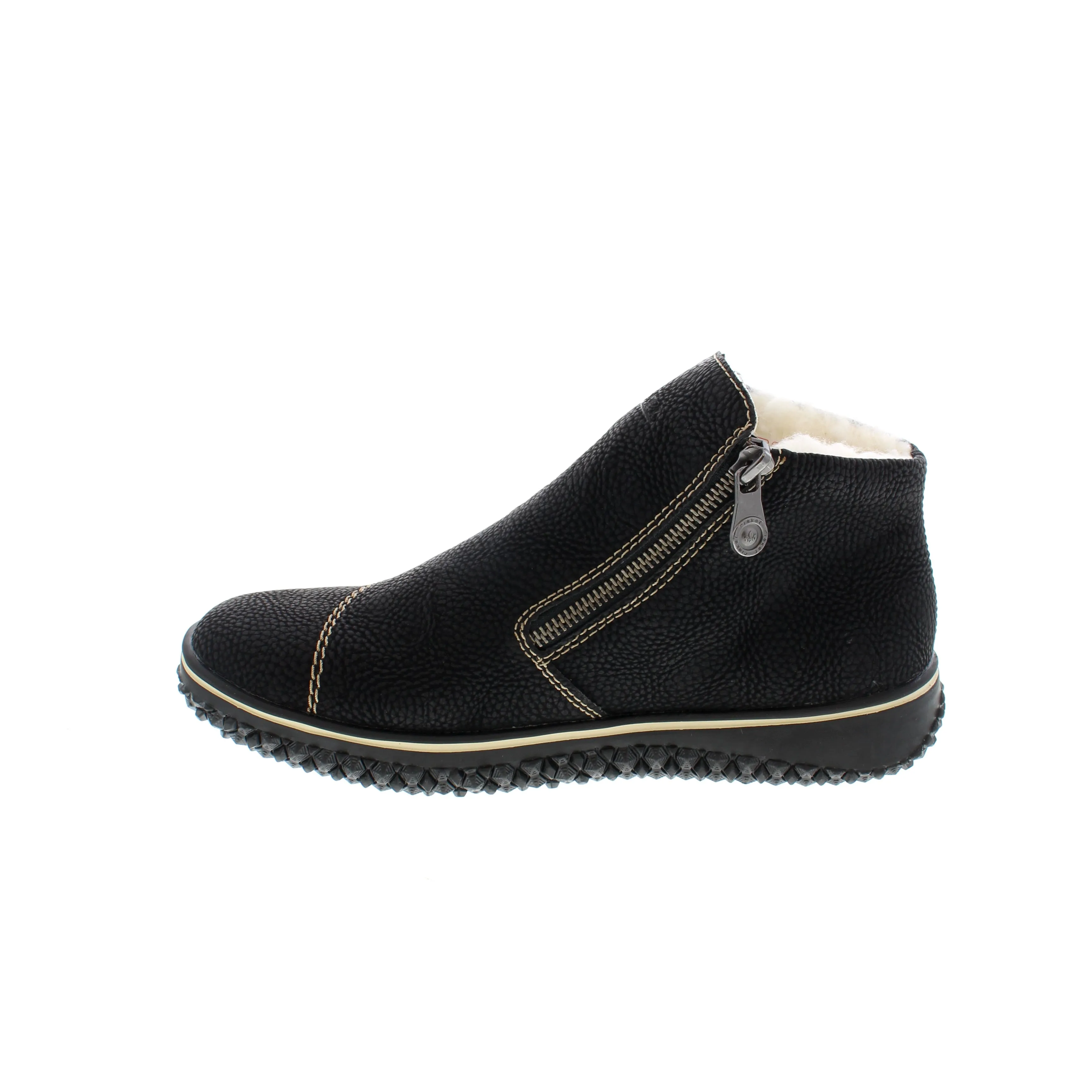 Rieker L4270-00 - Black