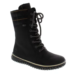 Rieker Z4245-00 - Black