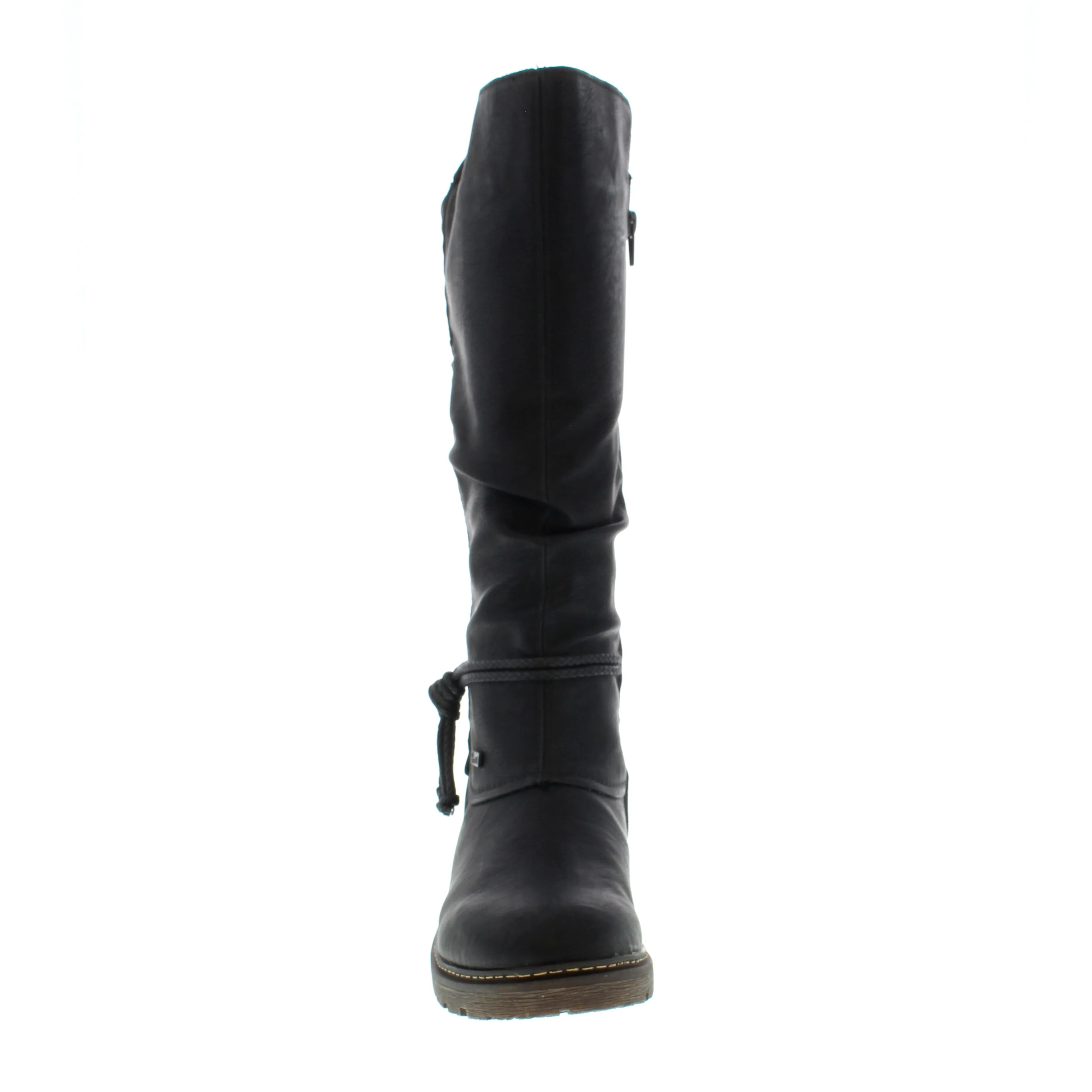 Rieker Z4776-00 - Black