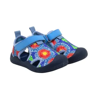 Robeez - Water Shoes - Spiral Dye