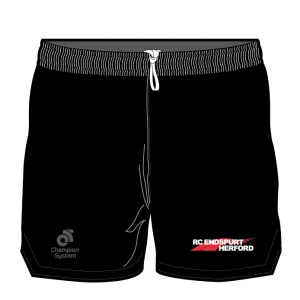 Run Short