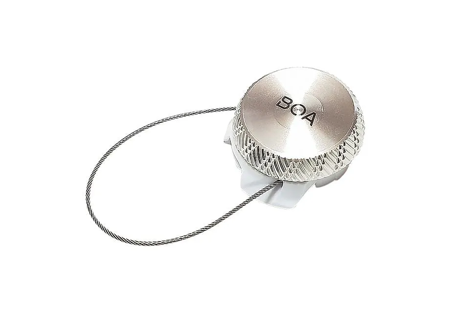 S3-Snap Boa® Cartridge Dials