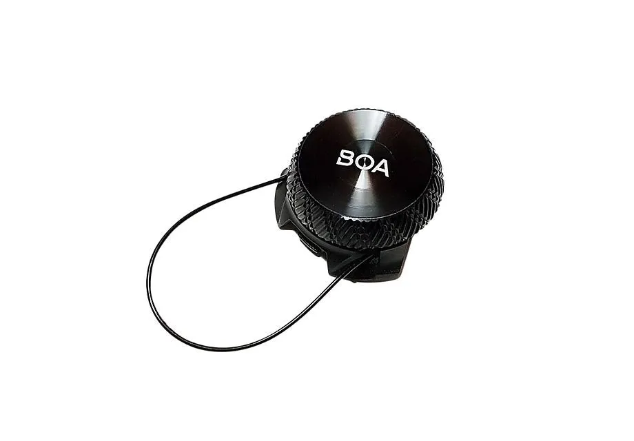 S3-Snap Boa® Cartridge Dials