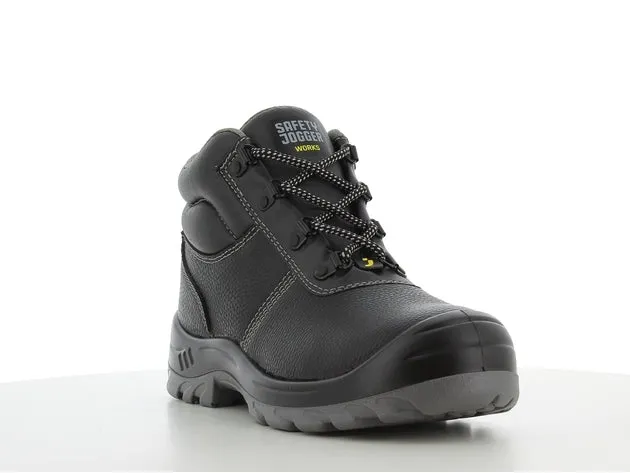 Safety Jogger BESTBOY S3