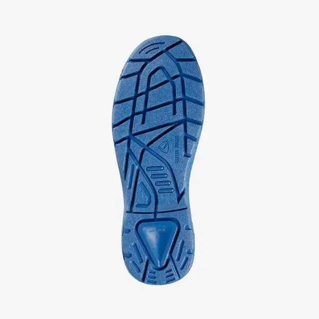 Safety Jogger FLOW S1P LOW TLS
