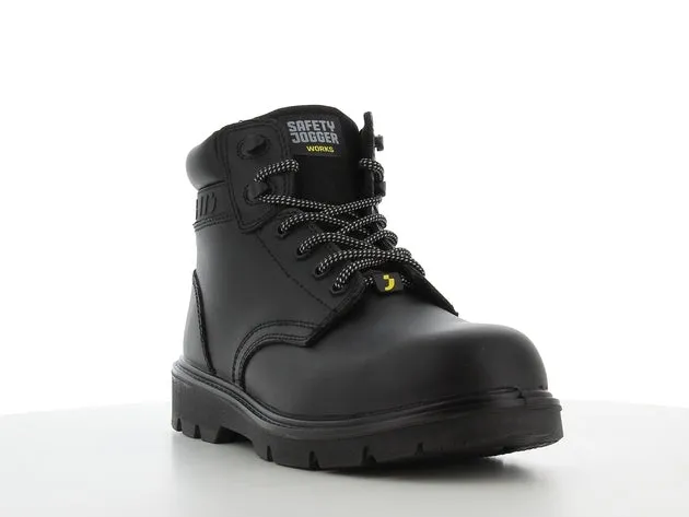 Safety Jogger X1100N S3 SRC | Buy online