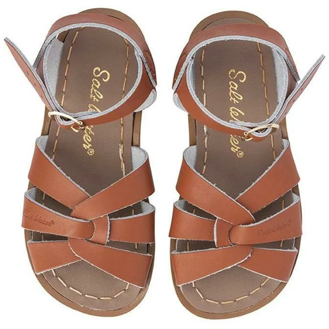 Salt Water Original - Tan