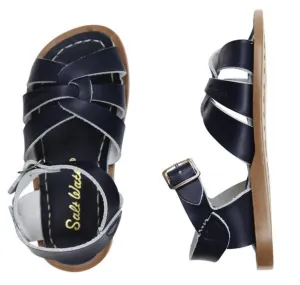 Salt Water Sandals -Original (Navy)