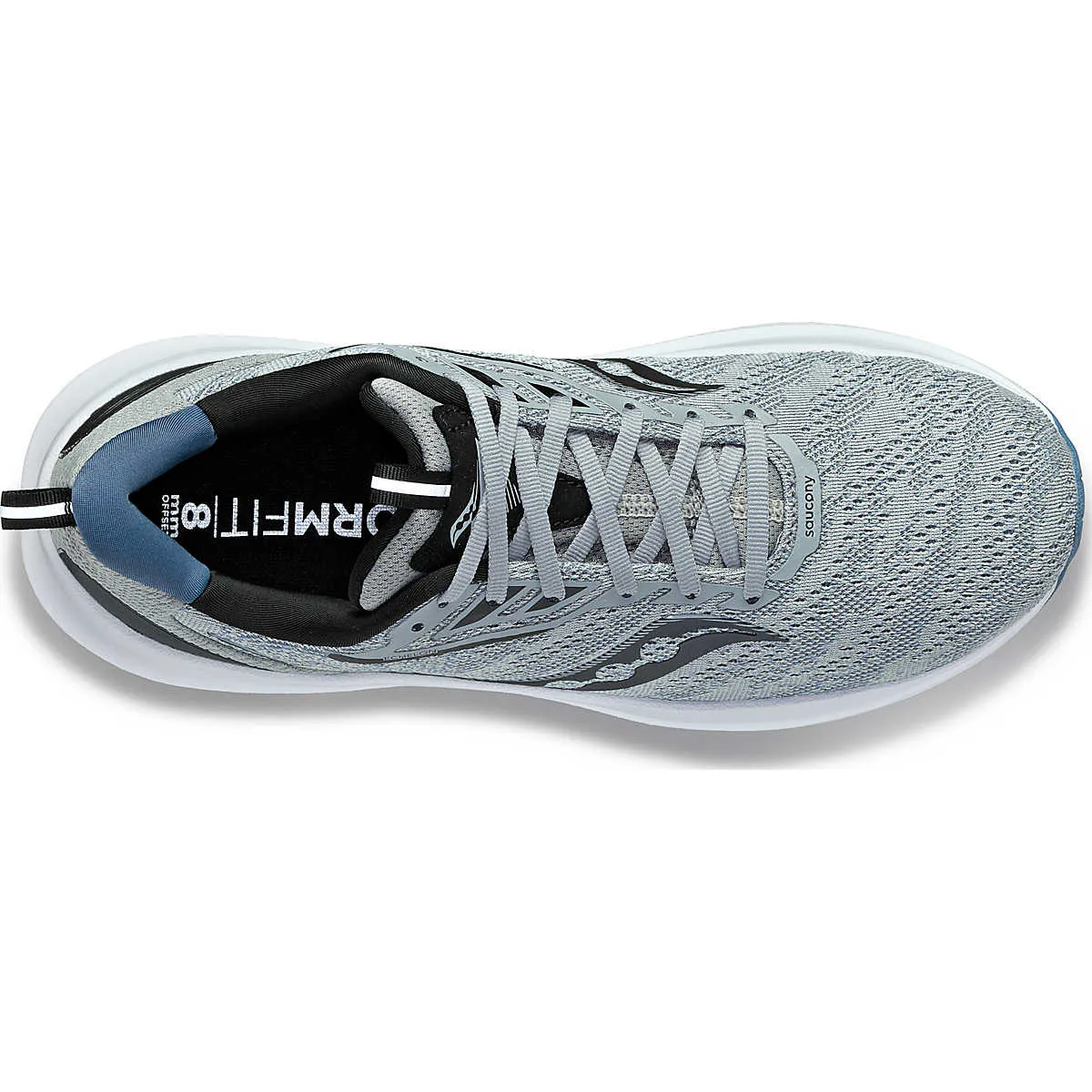 Saucony Echelon 9 - Grey