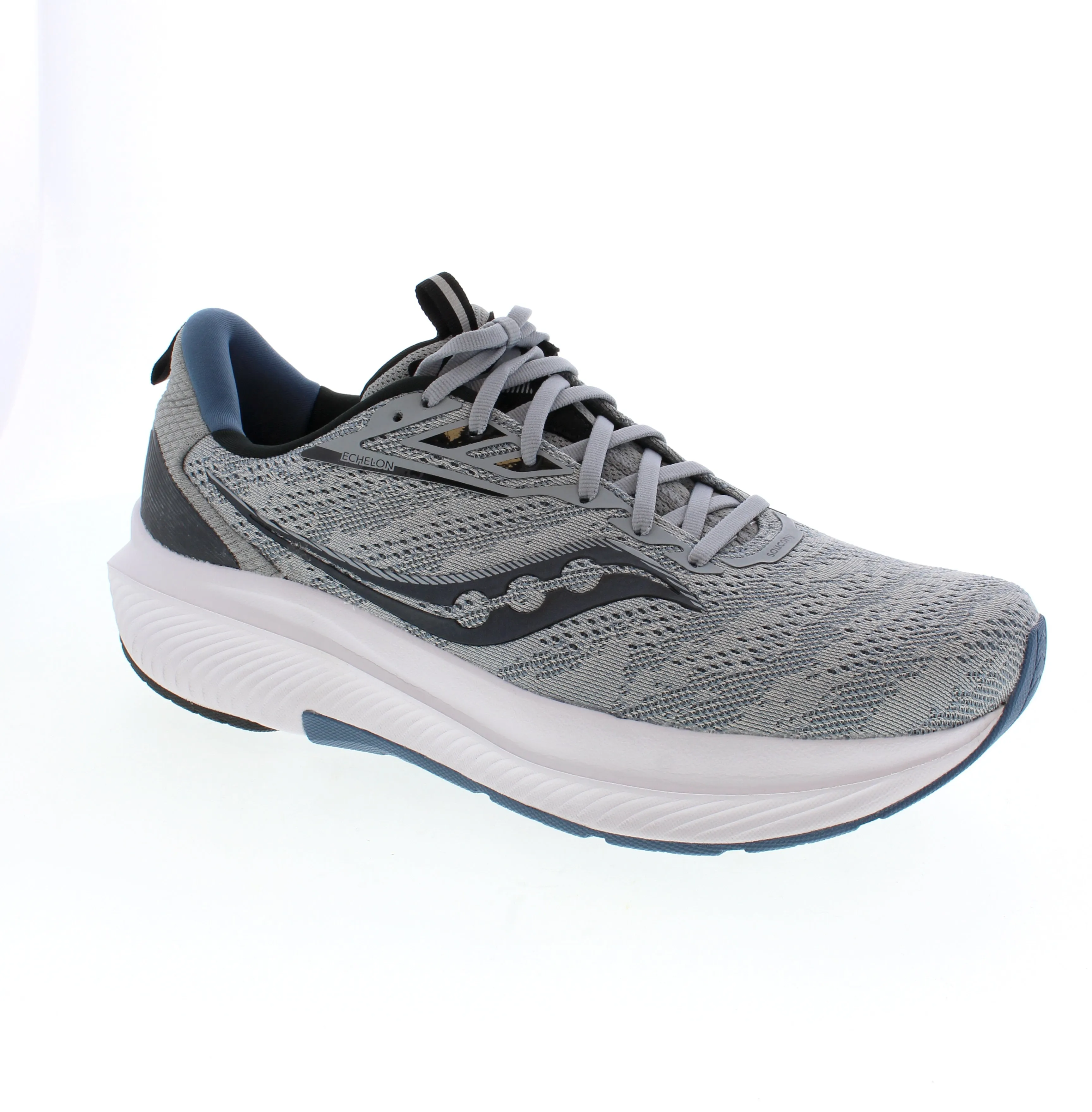 Saucony Echelon 9 - Grey