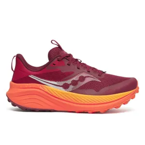 Saucony - Xodus Ultra 3 - Women's