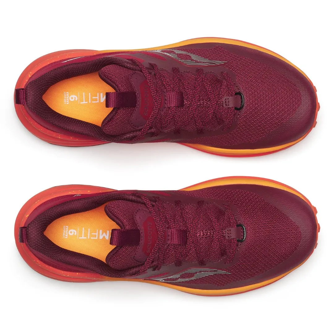 Saucony - Xodus Ultra 3 - Women's