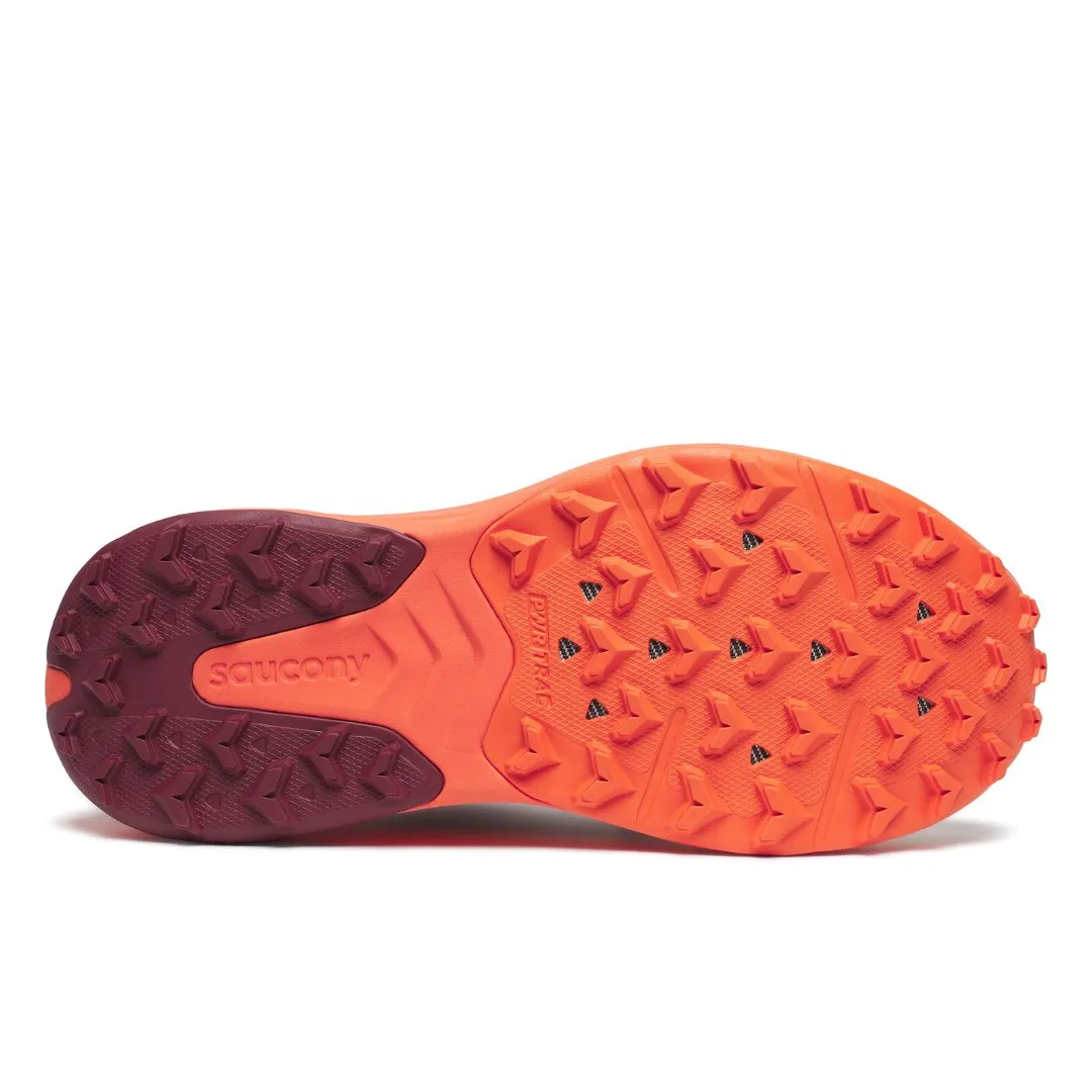 Saucony - Xodus Ultra 3 - Women's