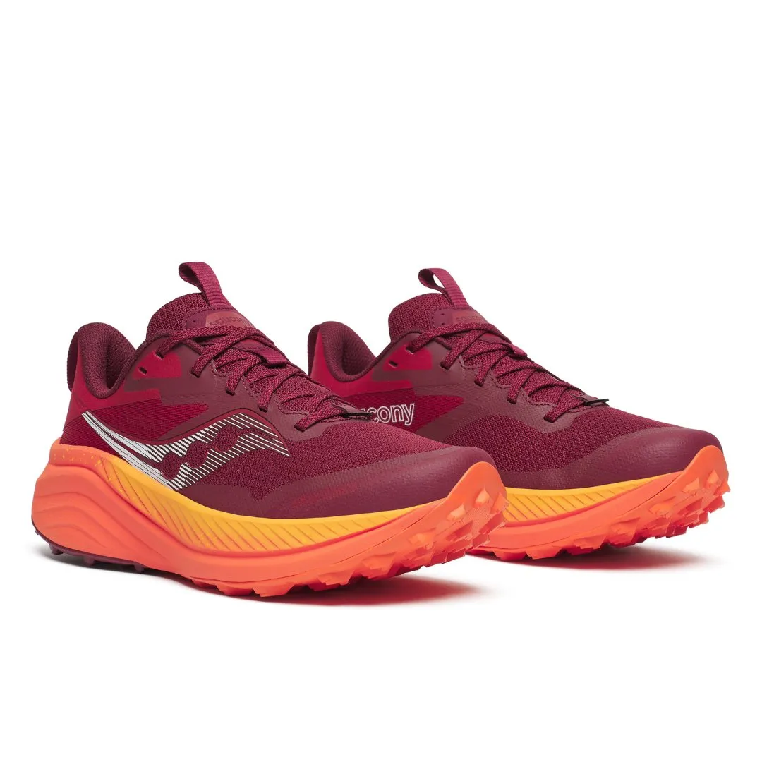 Saucony - Xodus Ultra 3 - Women's
