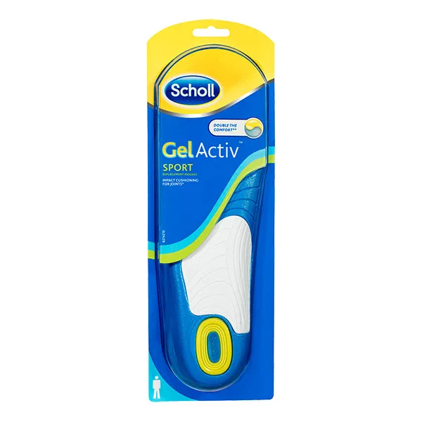 Scholl Gel Activ Sport