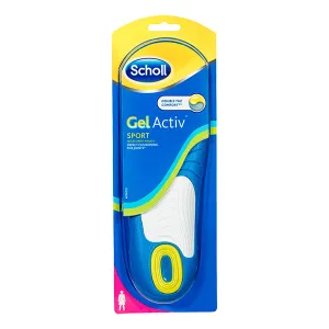 Scholl Gel Activ Sport