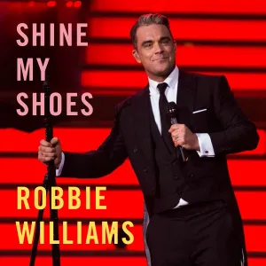 Shine My Shoes
