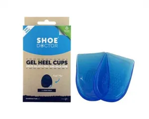 Shoe Doctor Opti-Gel Heel Cups