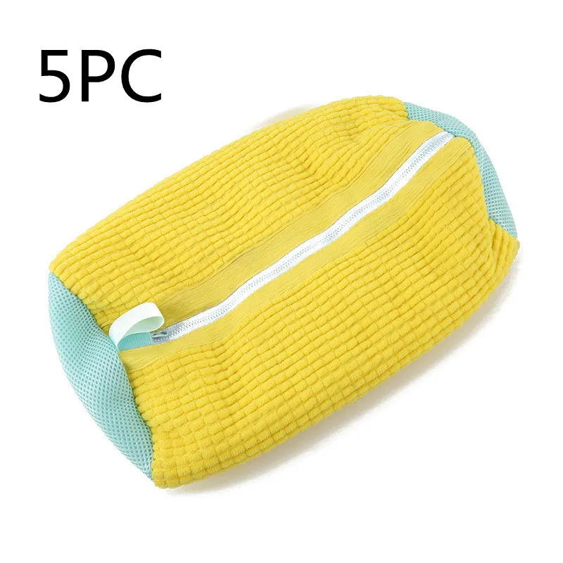 Shoes Laundry Wash Bag