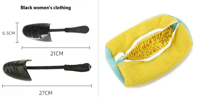 Shoes Laundry Wash Bag