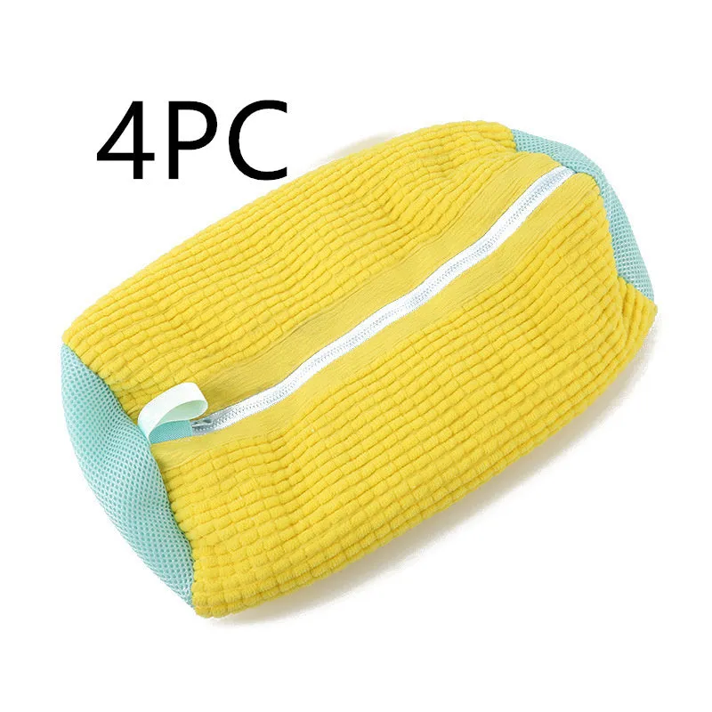 Shoes Laundry Wash Bag