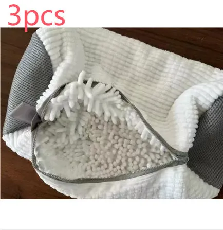 Shoes Laundry Wash Bag