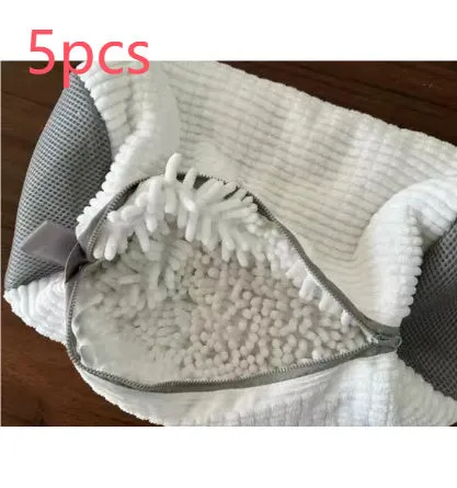 Shoes Laundry Wash Bag