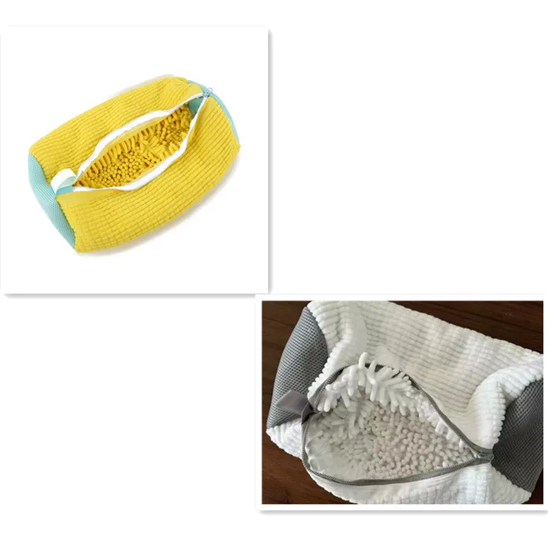 Shoes Laundry Wash Bag