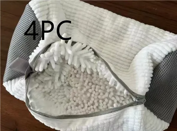 Shoes Laundry Wash Bag