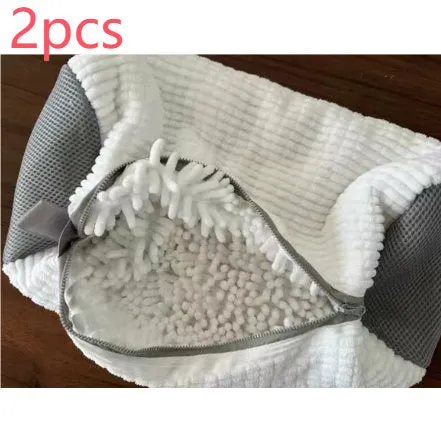Shoes Laundry Wash Bag