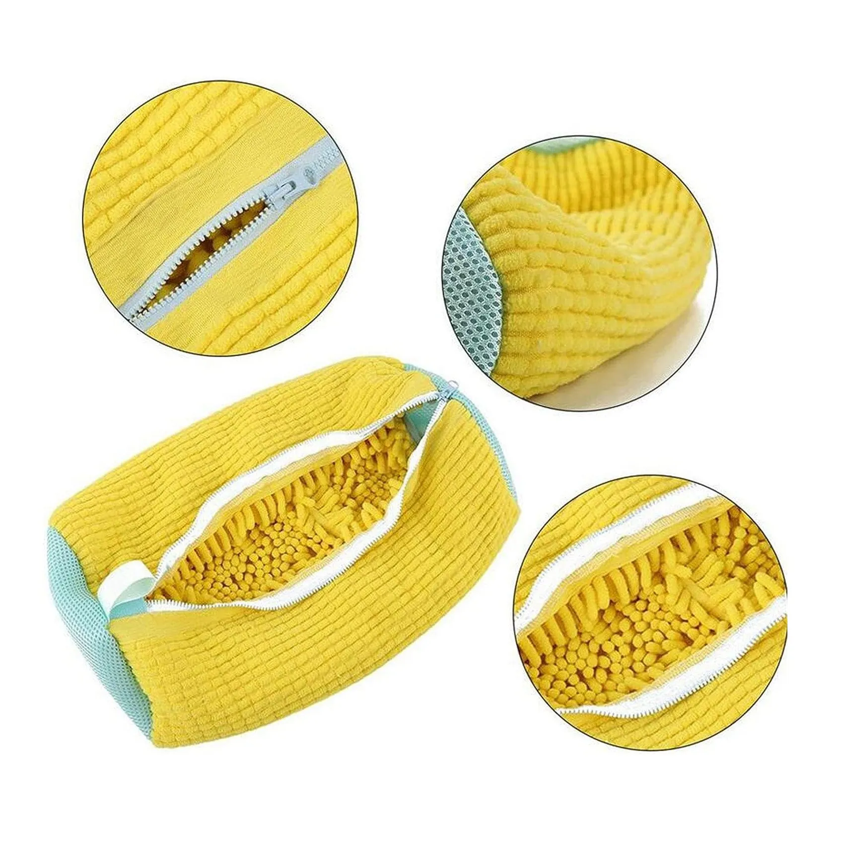 Shoes Laundry Wash Bag