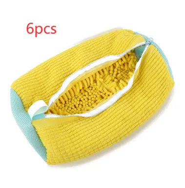 Shoes Laundry Wash Bag