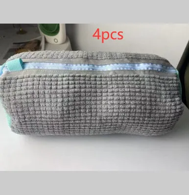 Shoes Laundry Wash Bag