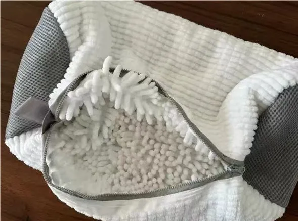 Shoes Laundry Wash Bag