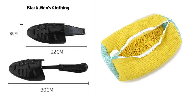 Shoes Laundry Wash Bag