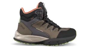 Sierra STX brown-black