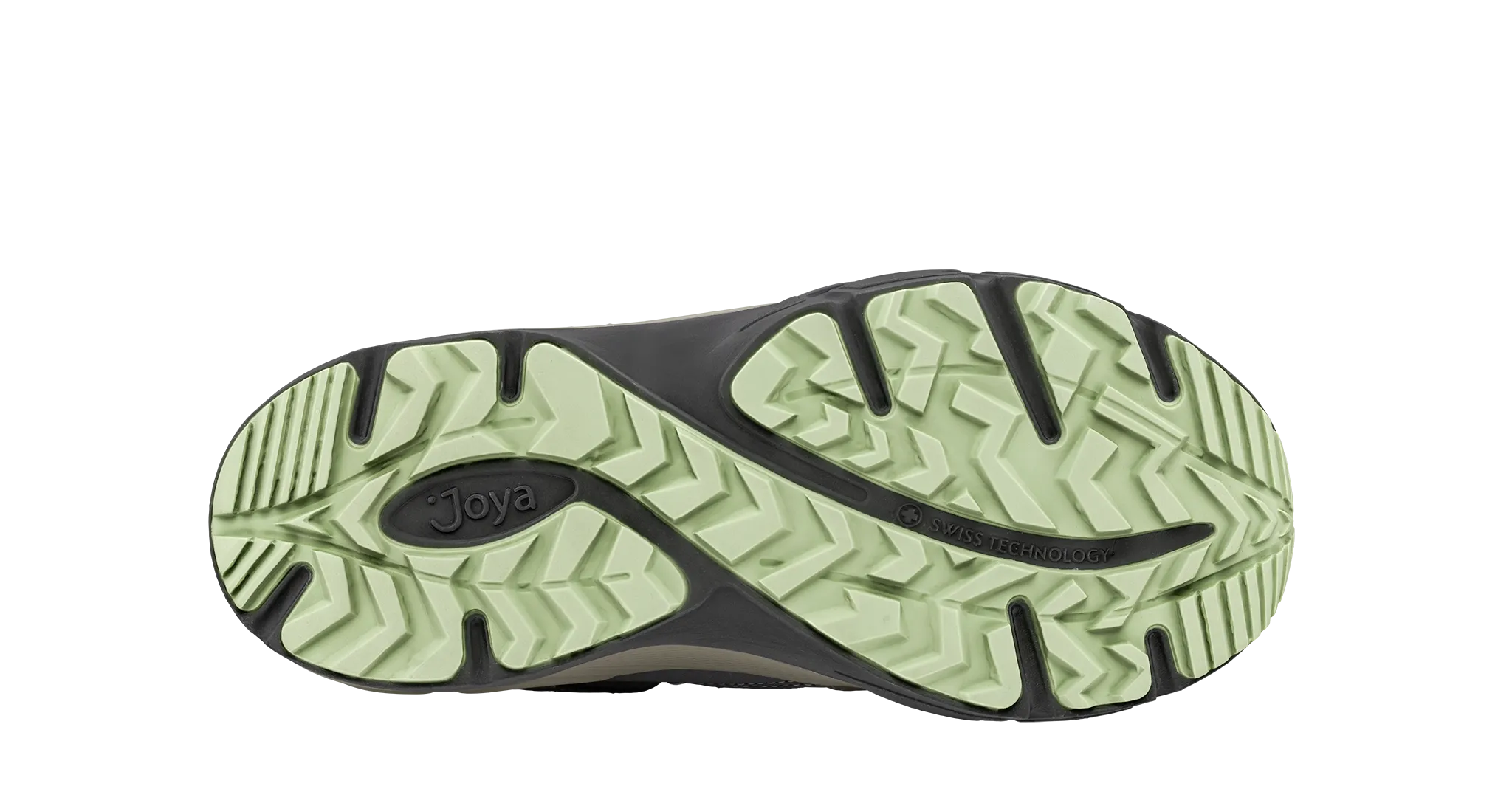 Sierra STX brown-black