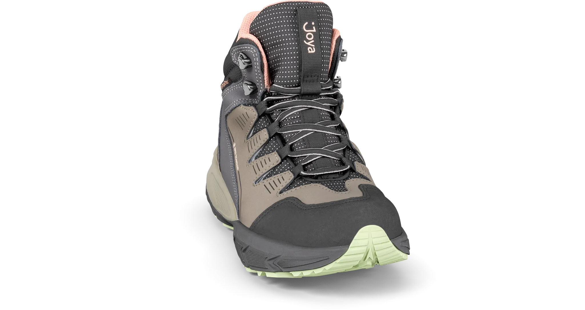 Sierra STX brown-black