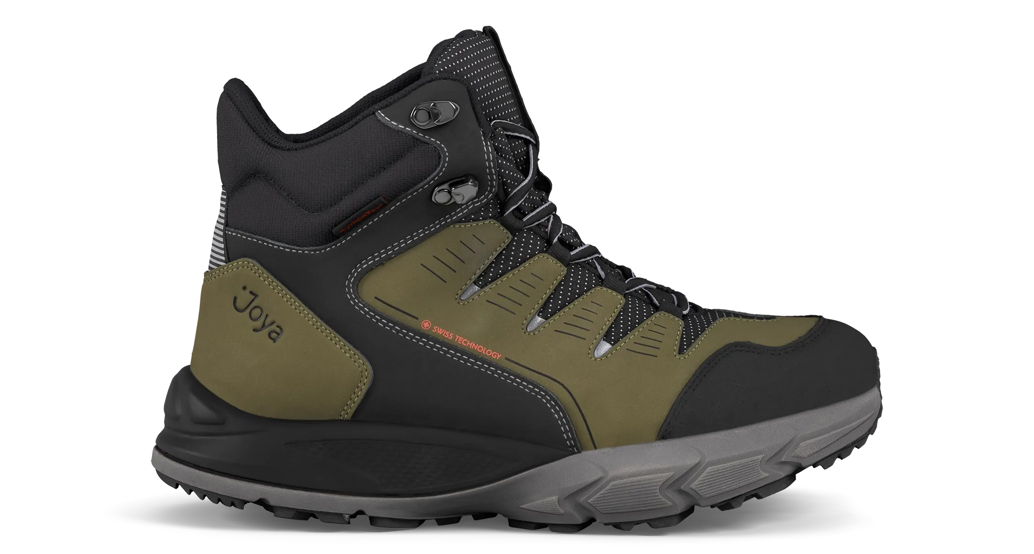 Sierra STX green