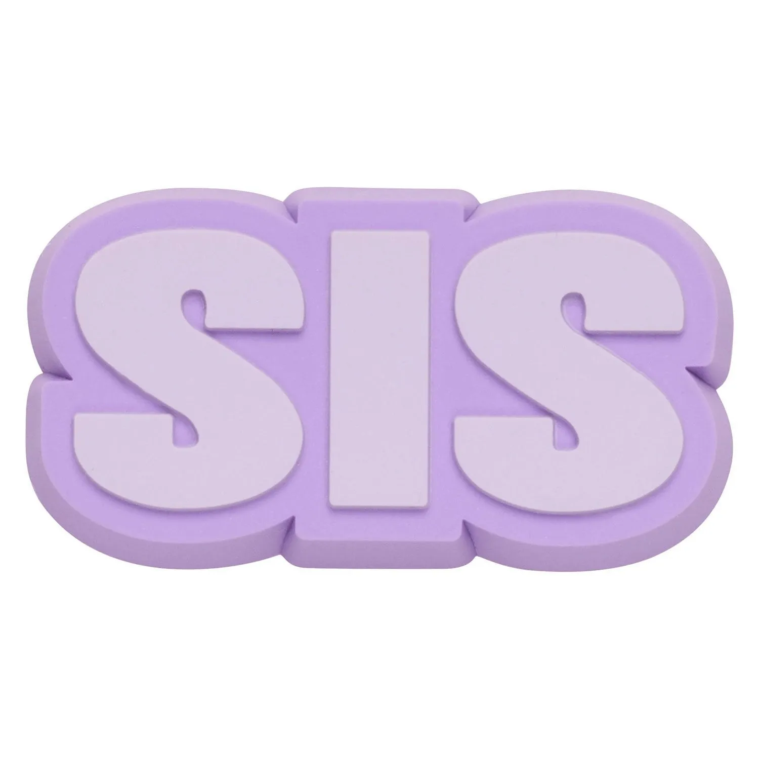 SIS Jibbitz