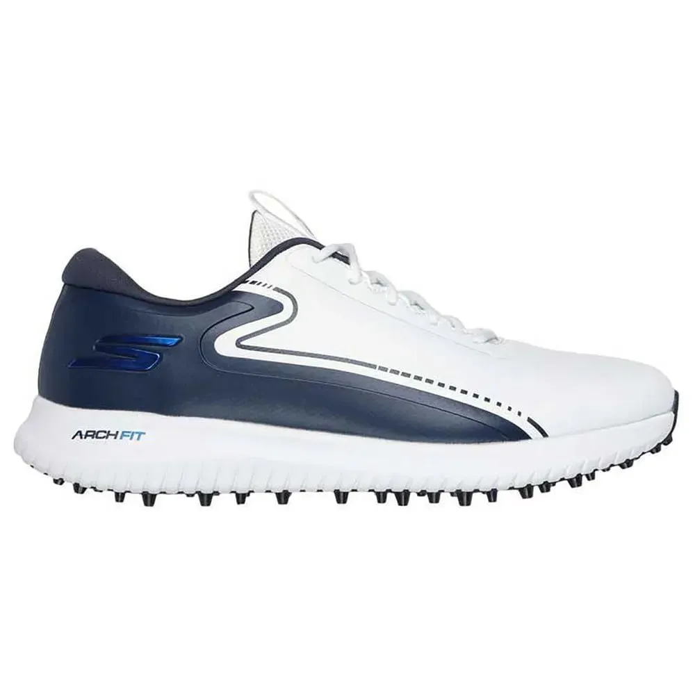 Skechers Go Golf Max 3 Wide Golf Shoes